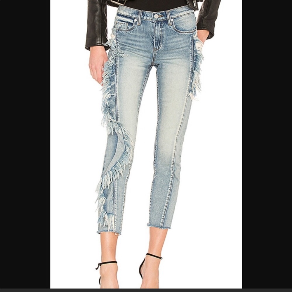 NWT!! Blank NYC